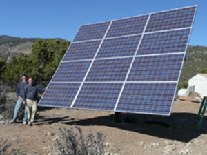 Colorado Solar Energy Alternative Energy Solar Heat Buena Vista Co Themountainmail Com
