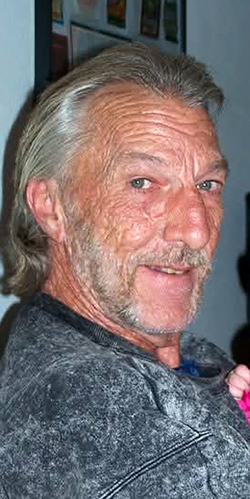 Remembering Donald ‘Don’ Ray French | Obituaries | themountainmail.com