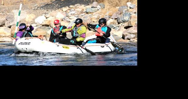 Red Ladies ready for championships - Vimarsana News