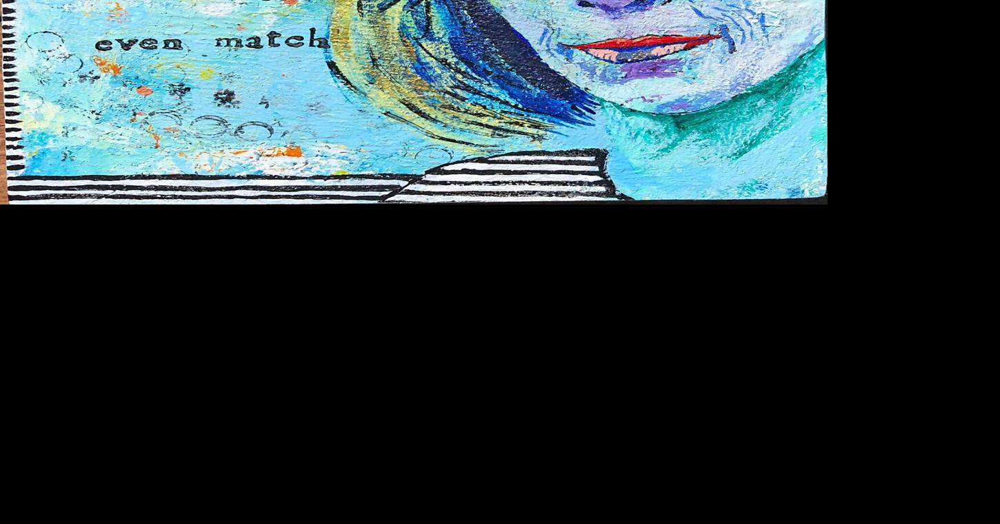 Hum creates ‘She Said’ project | Local News | themountainmail.com