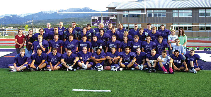 Football team does not lack confidence in ability | Free Content