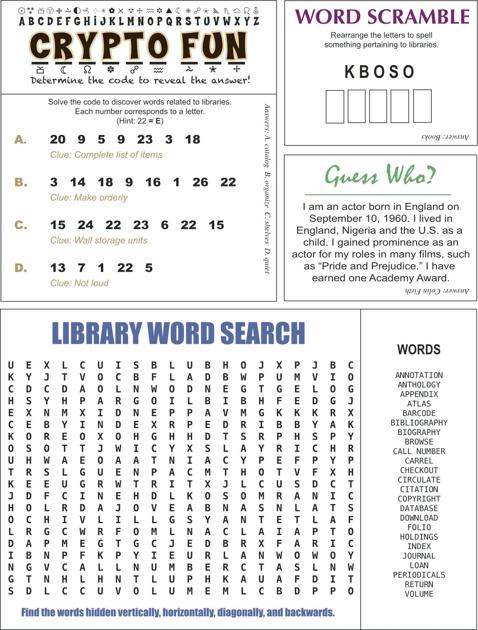 Puzzles For September 8th Community Themountainmail Com
