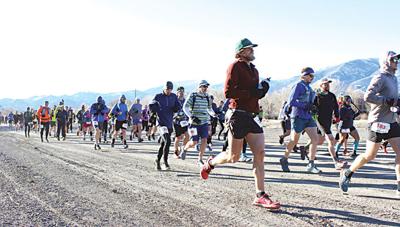 Run Through Time brings more than 400 runners | Sports Outdoors ...