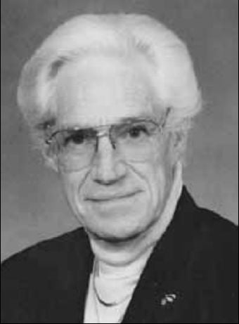 Robert J Barnes Obituaries Themountainmail Com