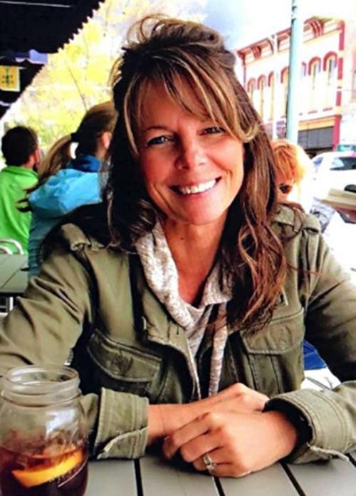 Suzanne Morphew, 49, of Maysville