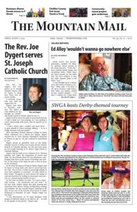 Obituaries themountainmail com