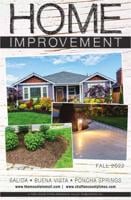 Home Improvement