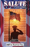 Salute to our Heroes