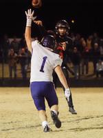 Hines leads Coalfield to Region 2A title