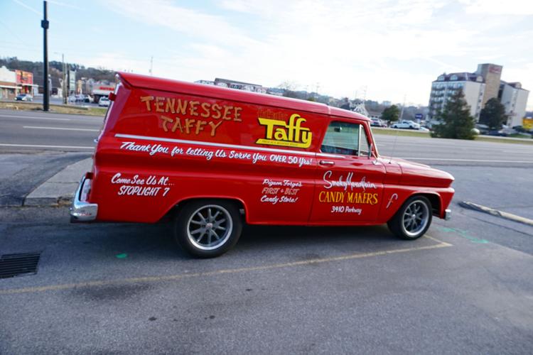 Smoky Mountain Candy Makers celebrates 50 years News