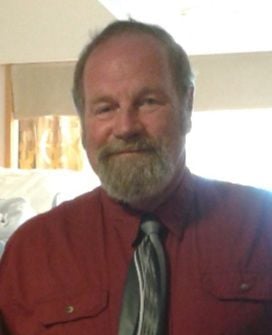 Gary Lee Gibson | Obituaries | themountainpress.com