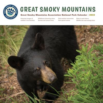 Gsma 2022 Calendar Features Wildlife Species Information Community Themountainpress Com