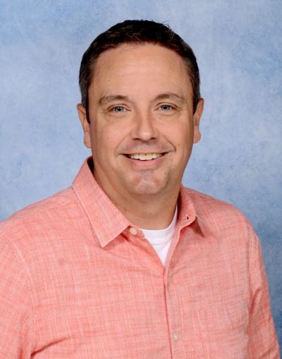 Jones named new director of Roane State Middle College
