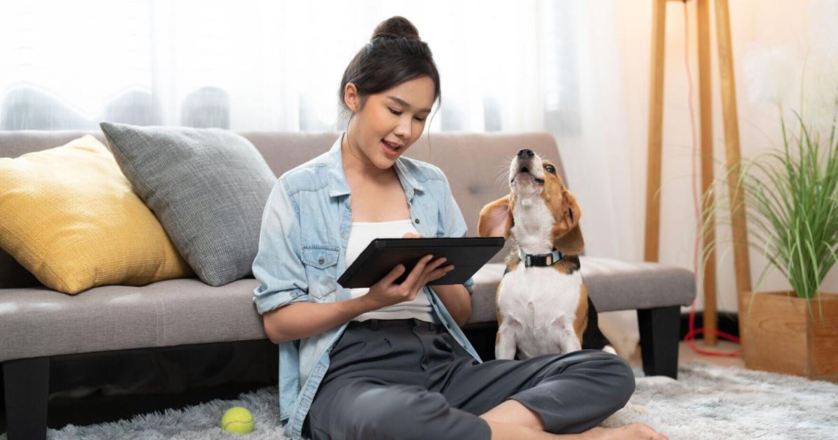 How to Make ‘Financial Wellness' Work for You Kimberly Palmer May 28, 2026 26 mins ago