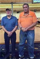Senior bowlers send out May with big scores