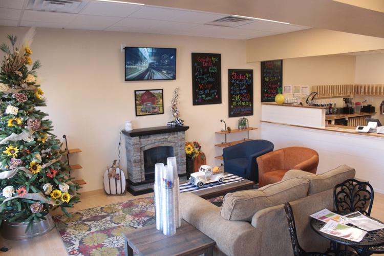 Jacksboro Nutrition is open for business Lafollette