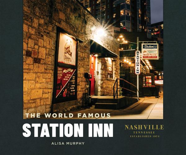 The Station Inn (bluegrass venue) photo 2