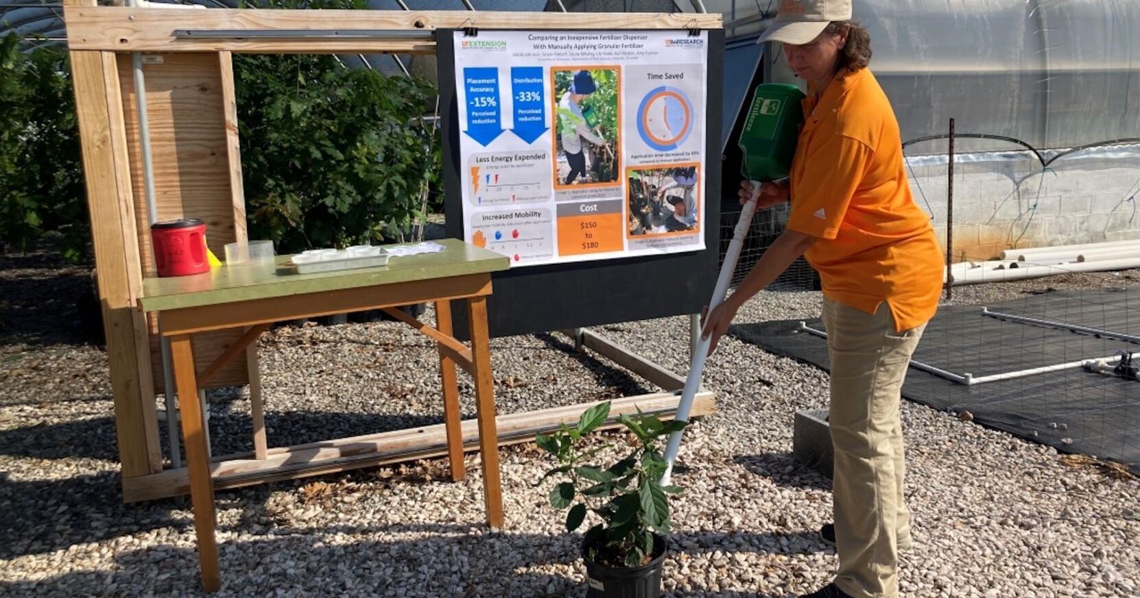2024 Green Industry Field Day Scheduled for June 27; Event Registration Deadline is June 21 - Vimarsana News