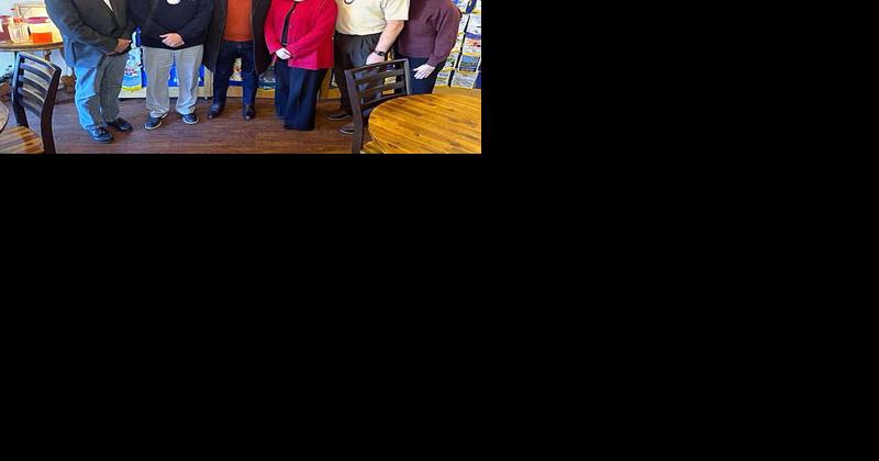 Gatlinburg Rotary Club donates to Mountain Hope Good Shepherd Clinic - Vimarsana News