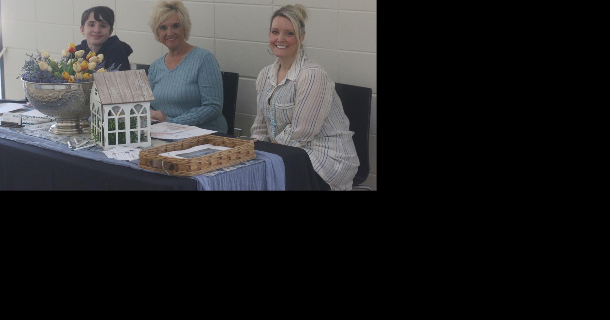 Chamber of Commerce Home and Garden Show Lafollette