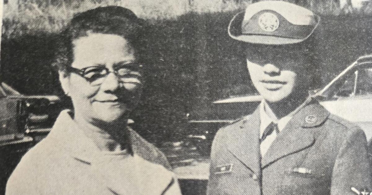 Eileen Raney Airman Raney Assigned Duty At Andrews | News | themountainpress.com
