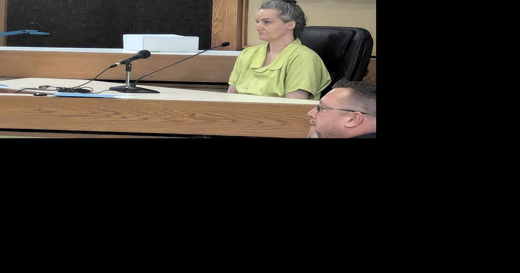 Gass rules media can be present for murder trial; case involves ...