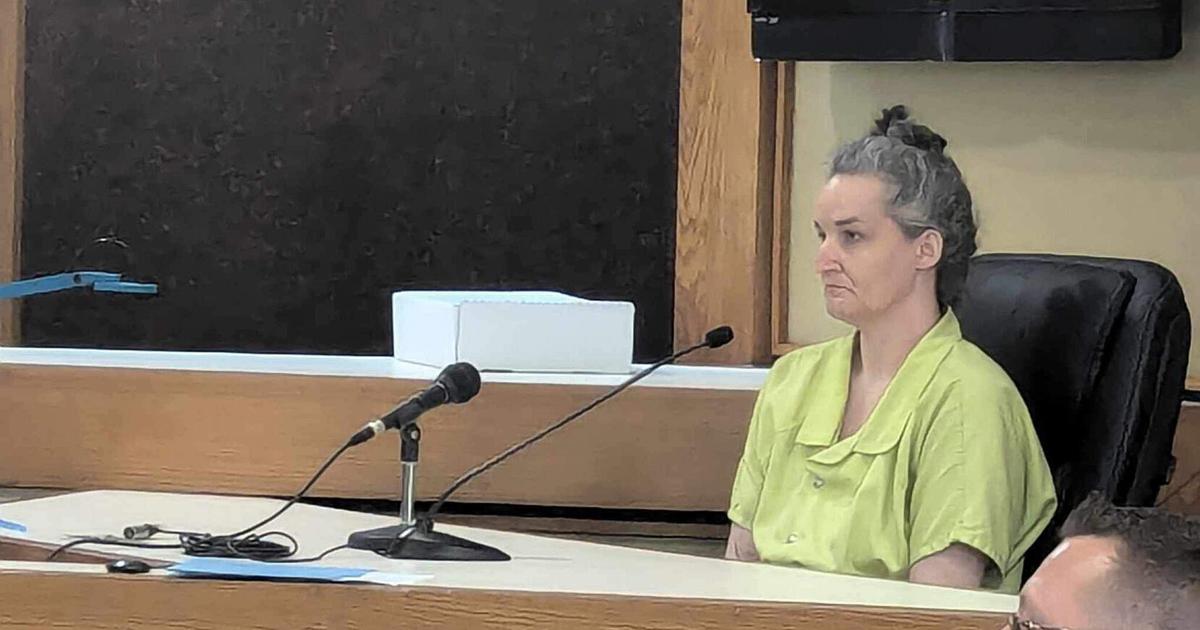 Gass rules media can be present for murder trial; case involves ...