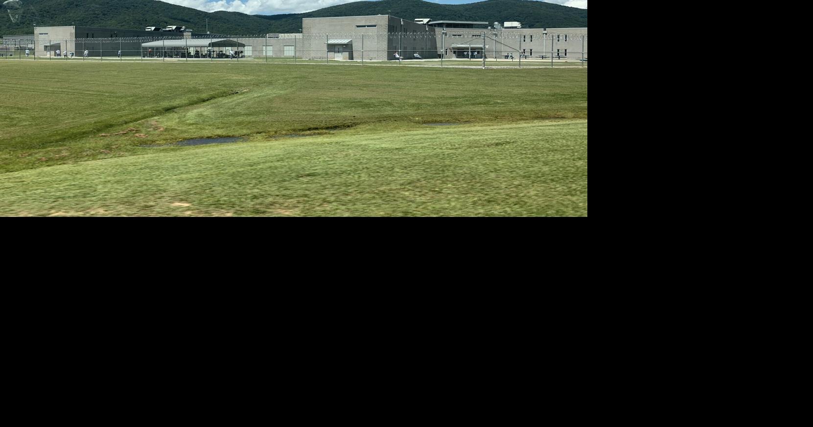 Hiring event being held for Morgan County prison