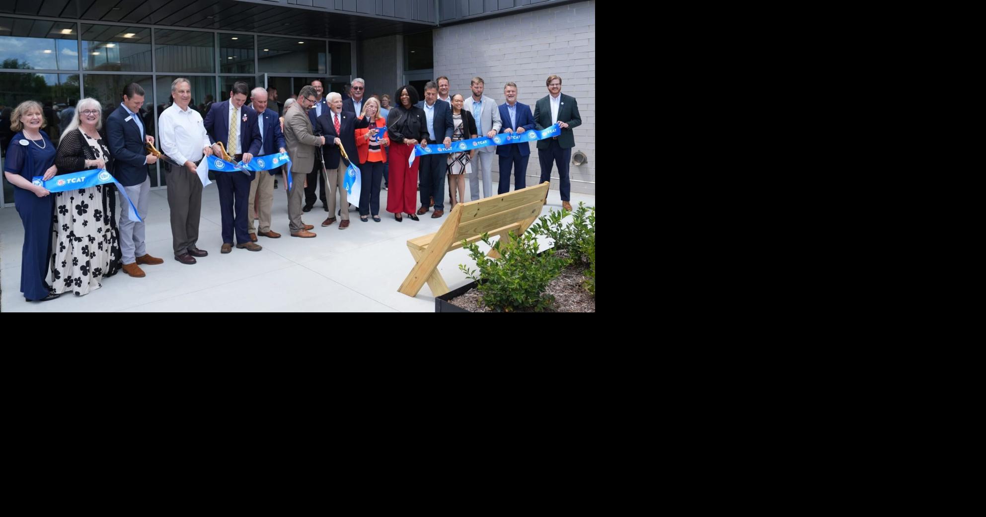 College System of Tennessee enjoys big month