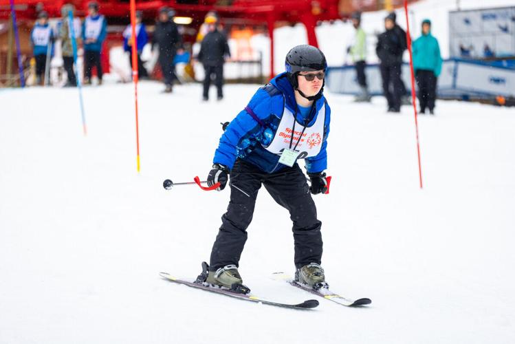 Special Olympics Tennessee Winter Games begins Sunday in Gatlinburg ...