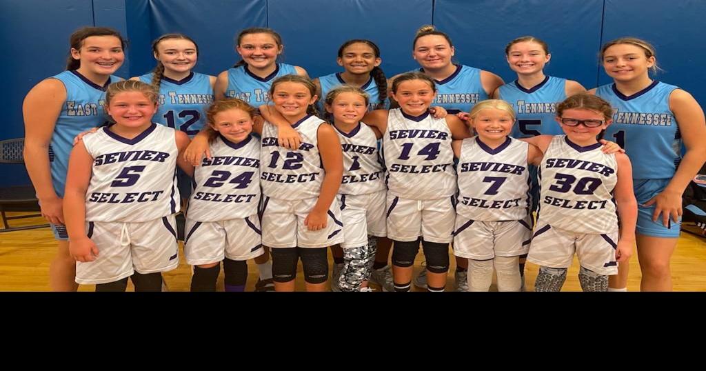 Lady Hoopers bring hardware back to Sevier County Sports