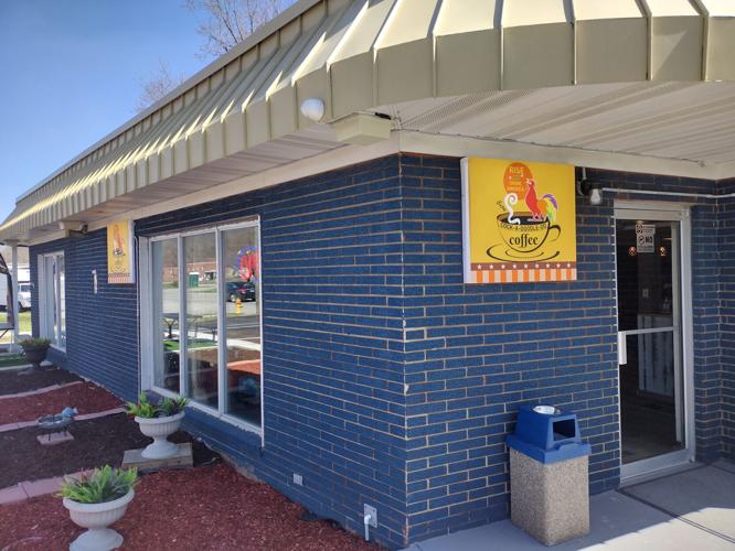 Minnie's Coffee, Smoothies & Brunches opens in LaFollette Lafollette