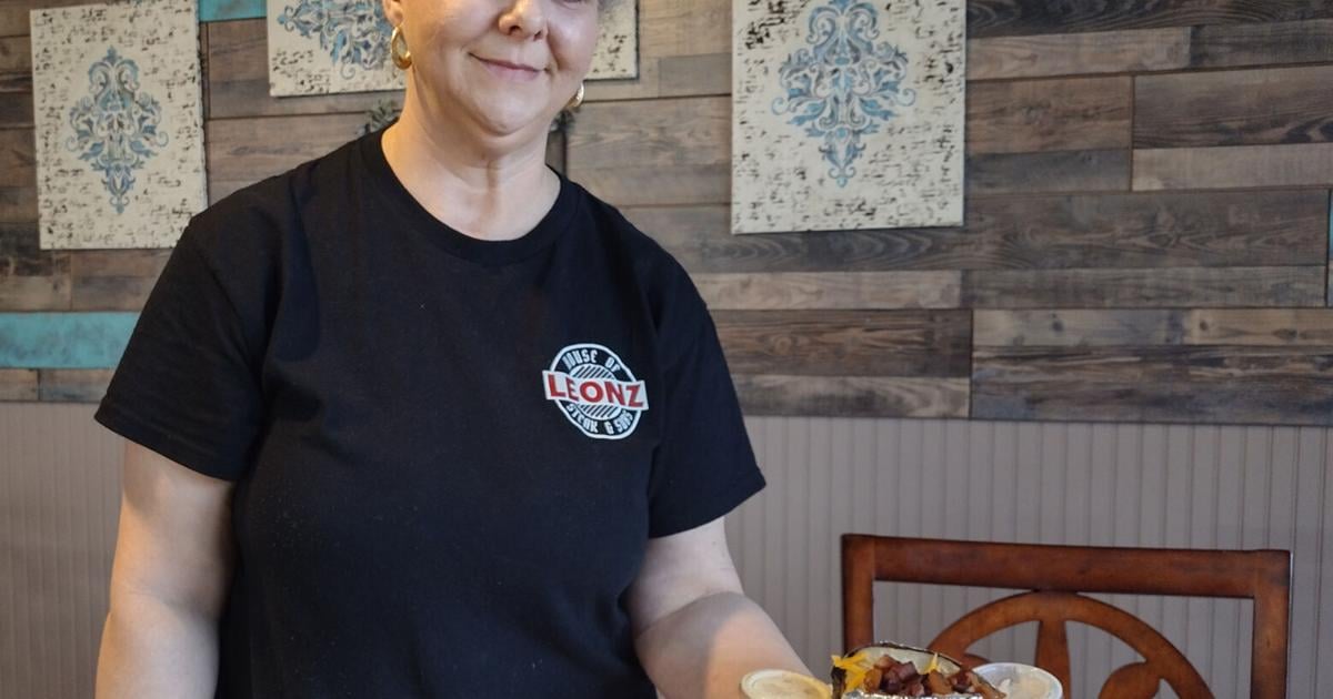 Leonz opened in LaFollette in May | Lafollette | themountainpress.com