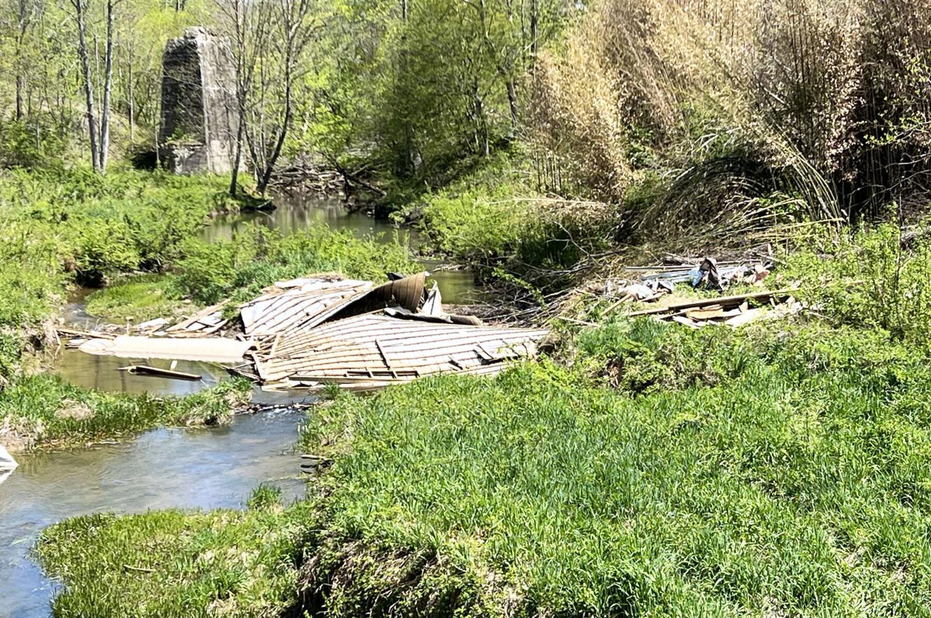 Tornado relief fund set up to help Sunbright residents State Of