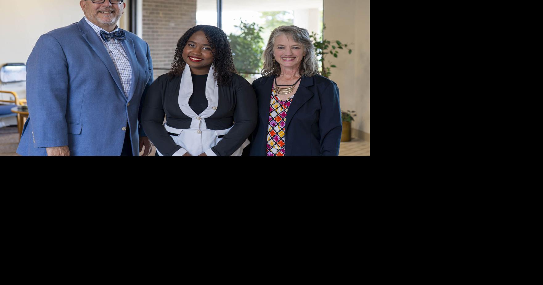 Walters State student named Coca-Cola Global Leaders of Promise Scholar ...
