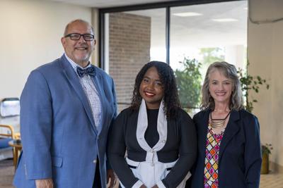 Walters State student named Coca-Cola Global Leaders of Promise Scholar ...