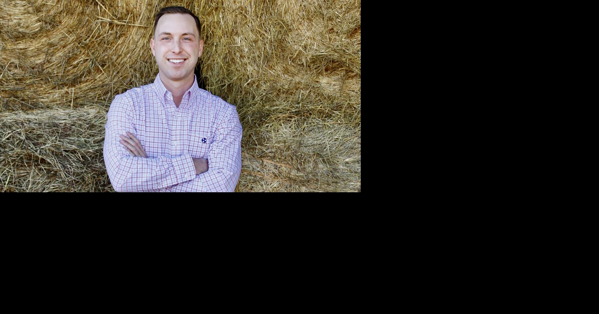 Smith Announces Campaign for State Representative in Tennessee House District 36