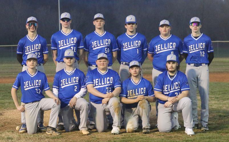 Jellico baseball struggles in opener against Lynn Camp Lafollette