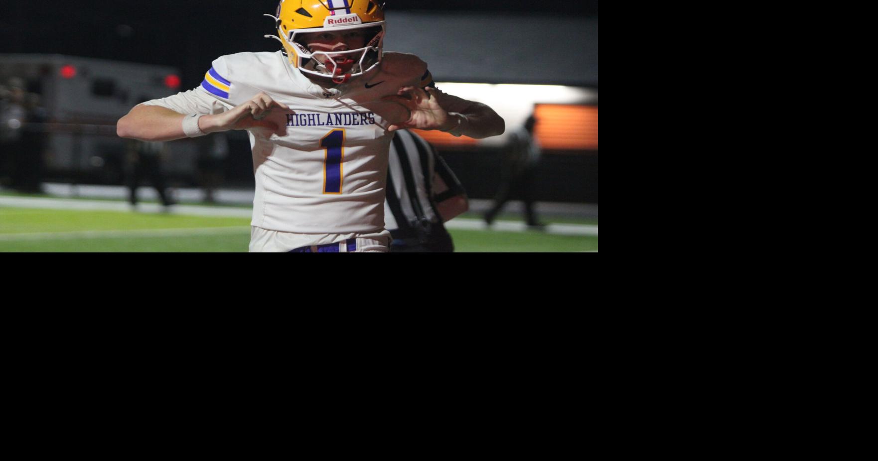 Gatlinburg-Pittman rushes past Pigeon Forge after weather delay Tyler Wombles The Mountain Press Sep 19, 2026 1 hr ago