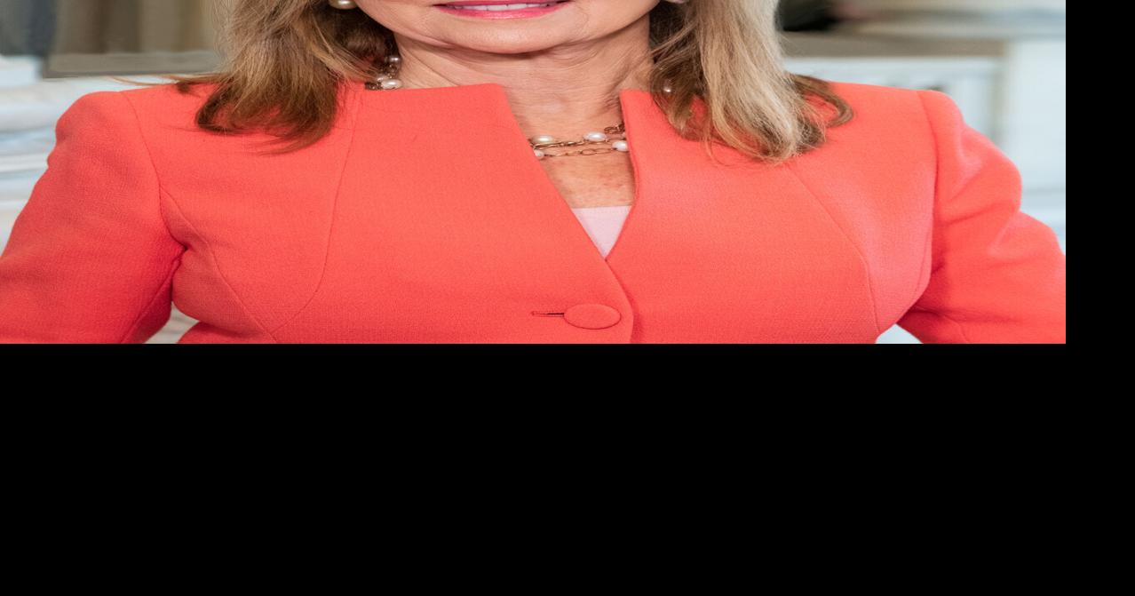 Marsha Blackburn — Schumer’s shutdown hurt America