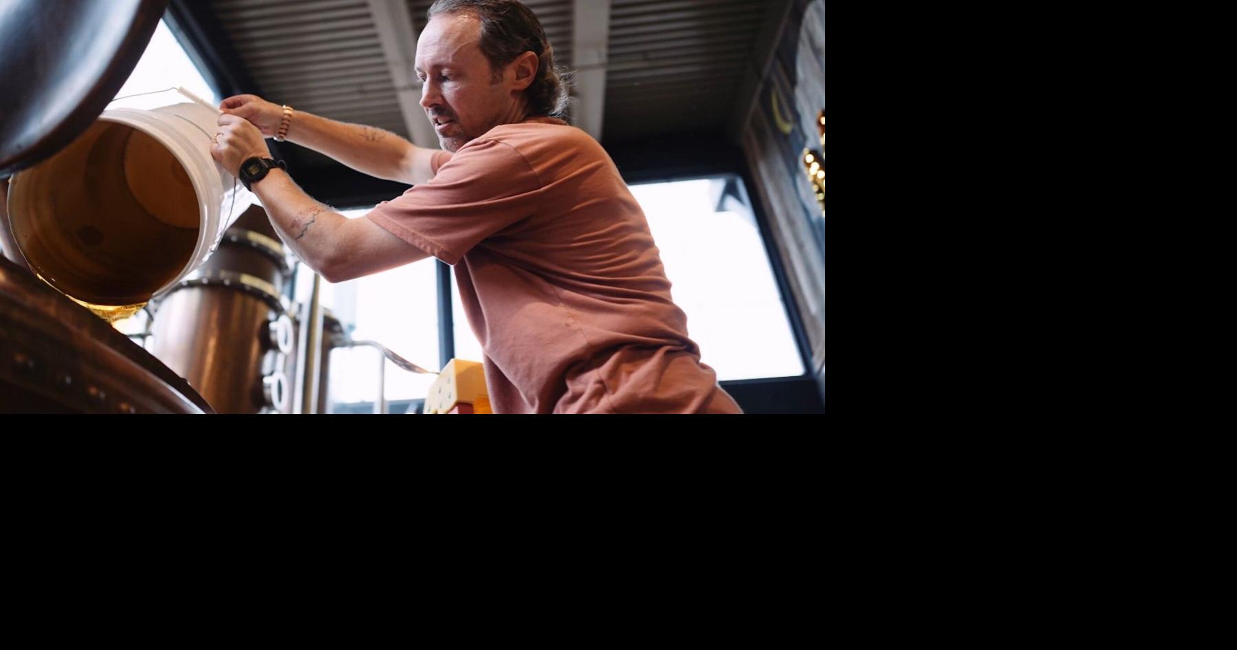 Sugarland's to release Buffington's Moxie by season 3 winner of Moonshiner's Master Distiller