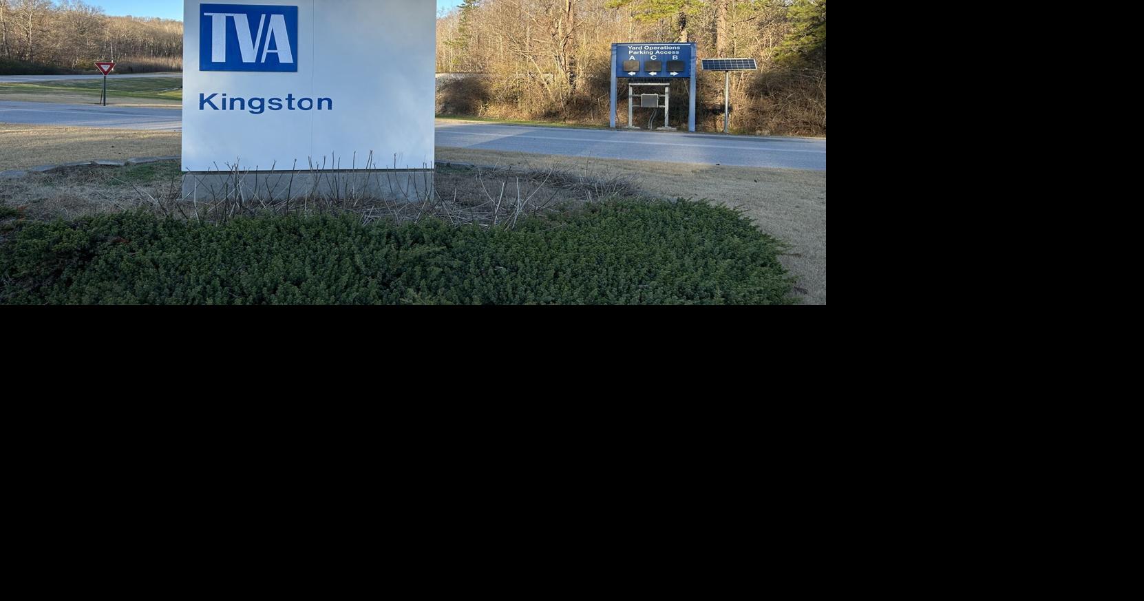 TVA requests proposals for Kingston energy complex