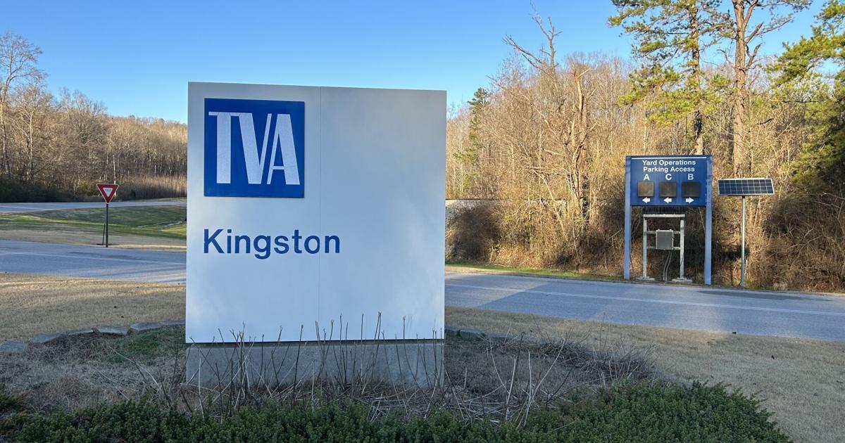 TVA requests proposals for Kingston energy complex