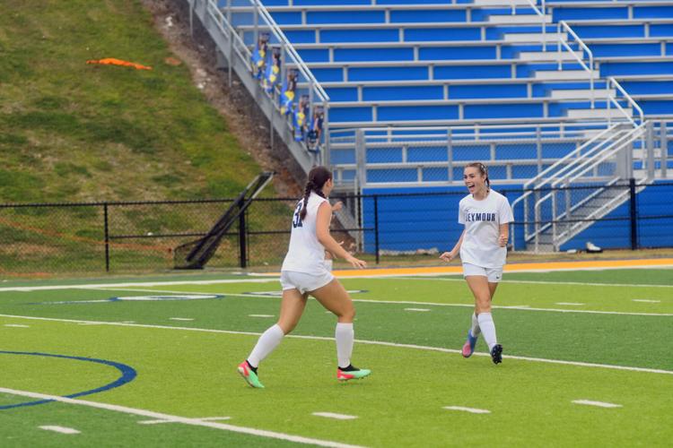 monday night soccer