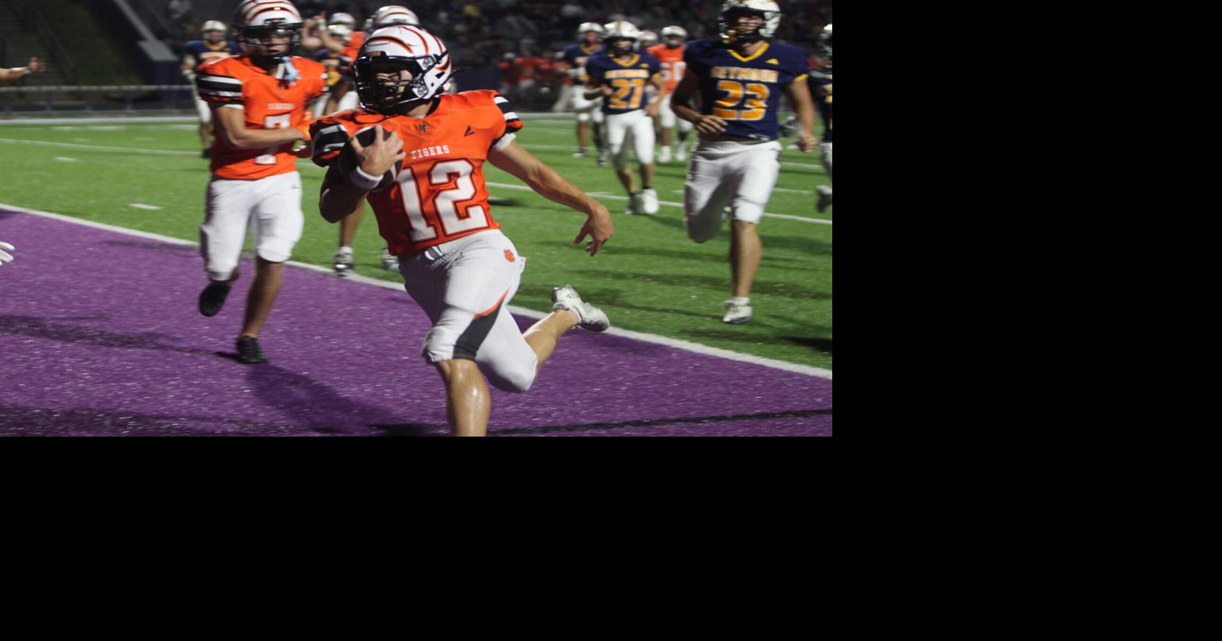 Pigeon Forge builds momentum in jamboree outing