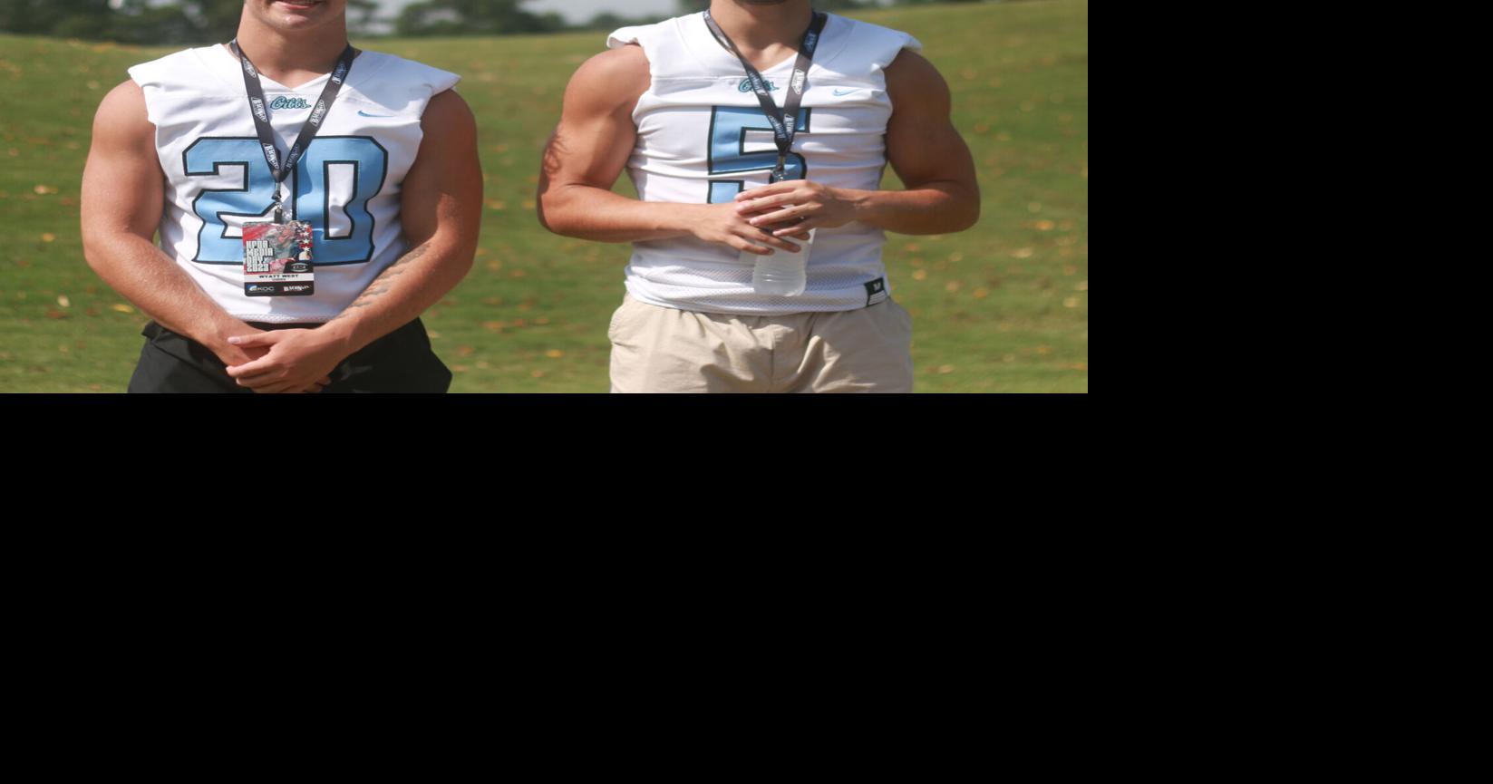 Gibbs ready to return home | Lafollette | themountainpress.com