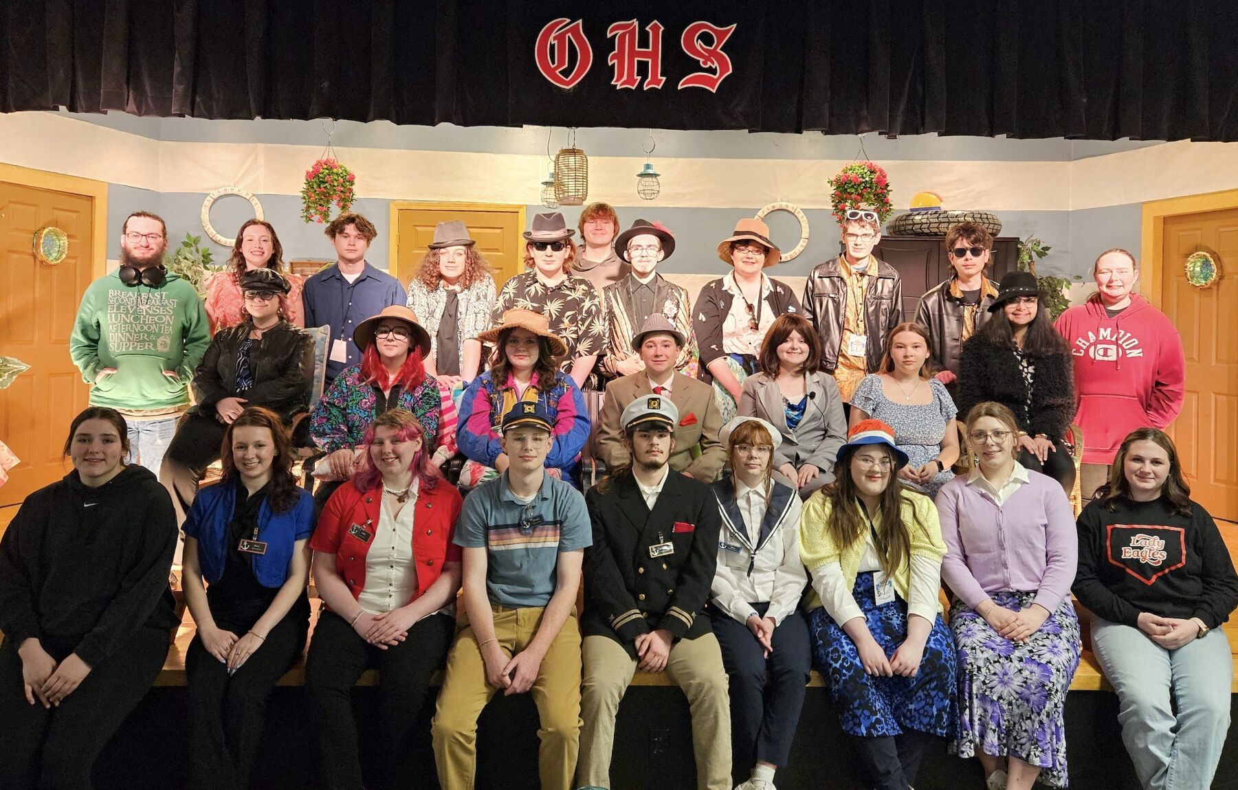 Oakdale School Spring Play 2026 Continues Education oakdale-school-spring-play-2026-continues-education