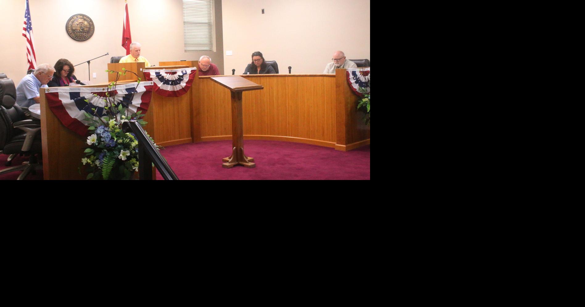 LaFollette City Council tables adding Juneteenth as holiday for employees