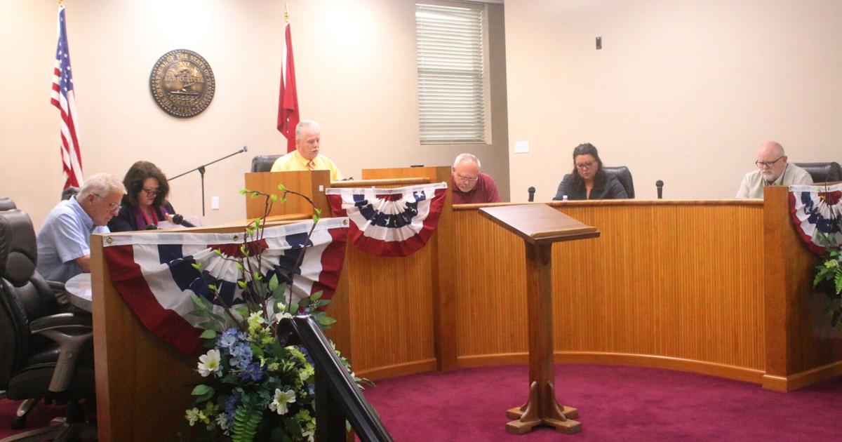 LaFollette City Council tables adding Juneteenth as holiday for employees