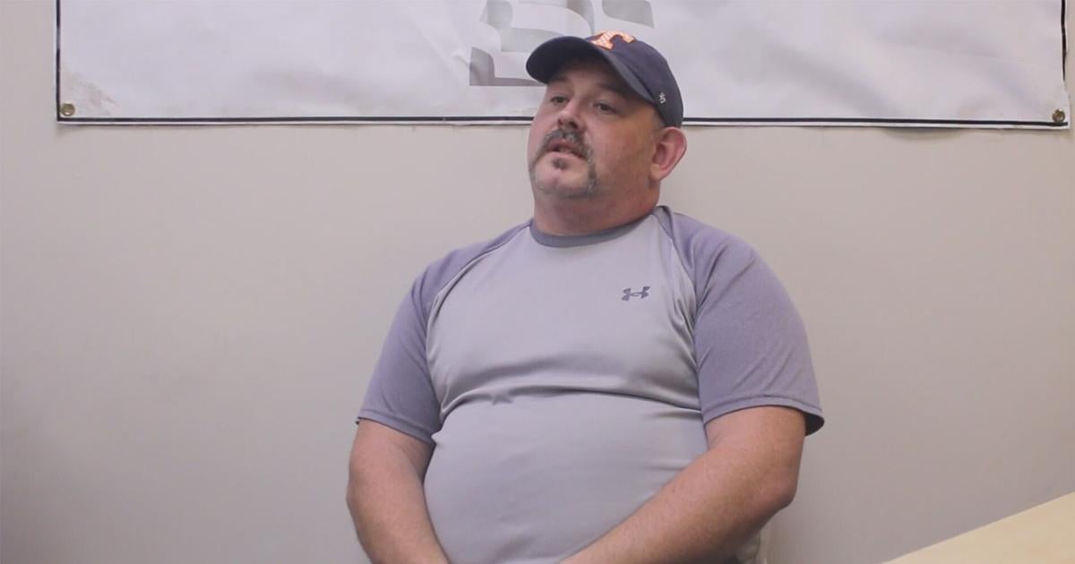 Etters pursuing District 1 commission spot